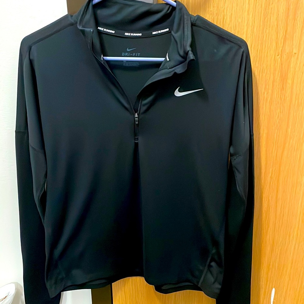 Dry fit nike long sleeve